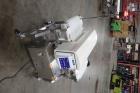 Safeline Metal Detector